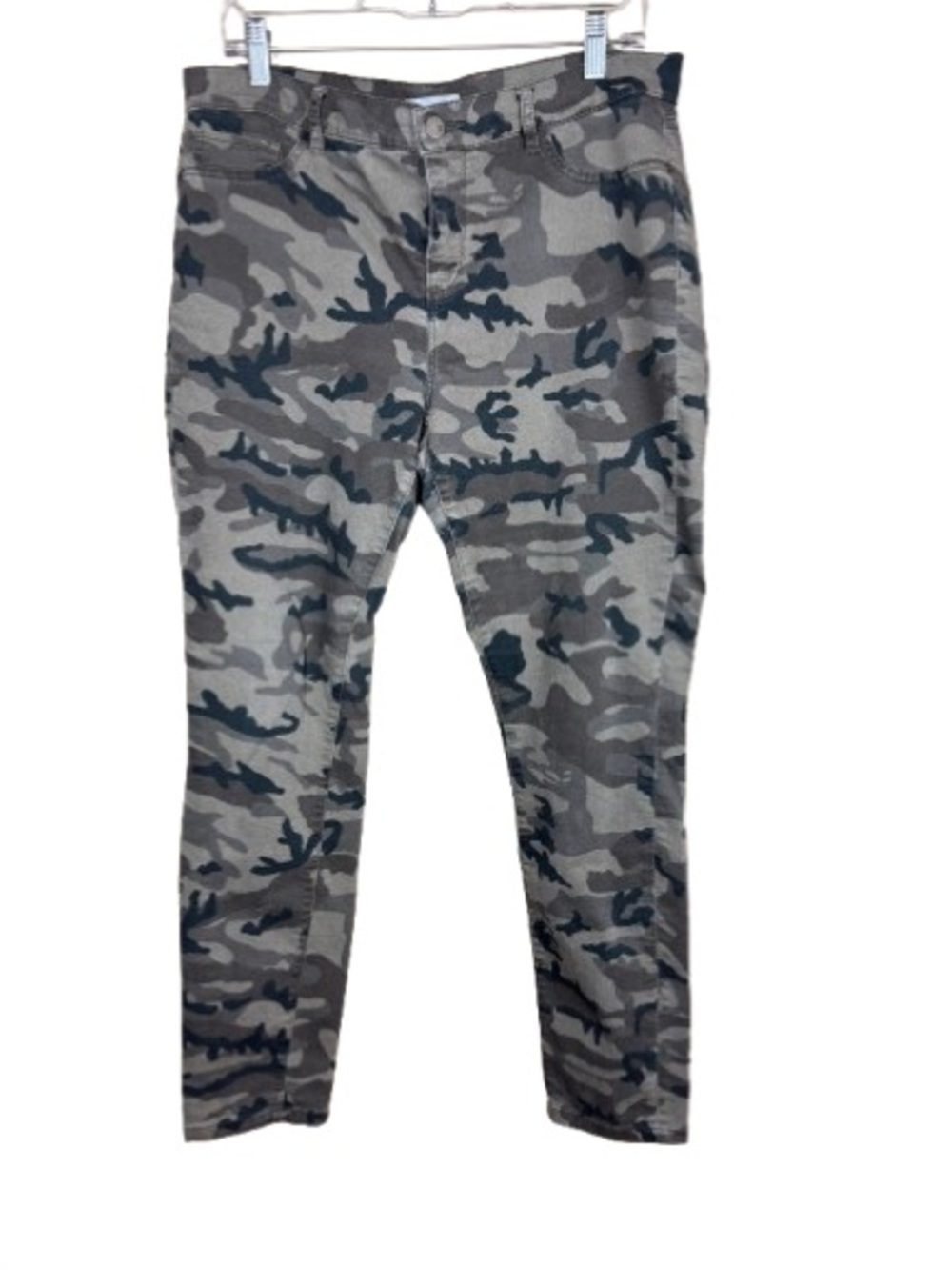 NYCo camo pants, 14